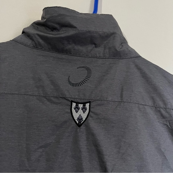 Zero Restriction mens reversible vest size Medium - Picture 8 of 13